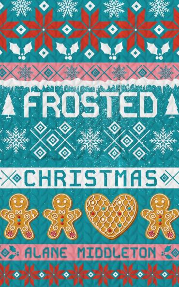 Frosted Christmas