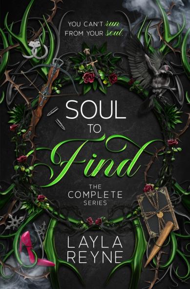 Soul to Find