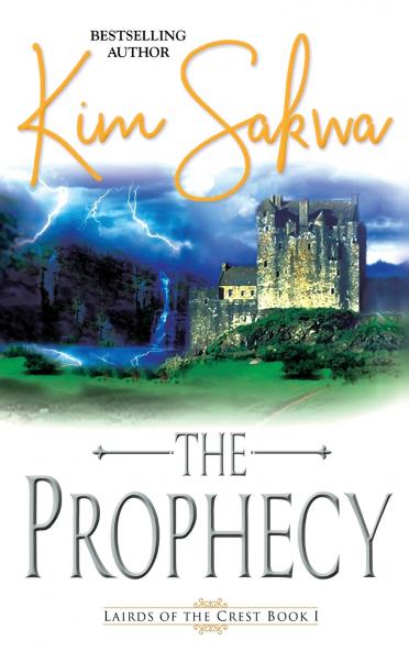 The Prophecy