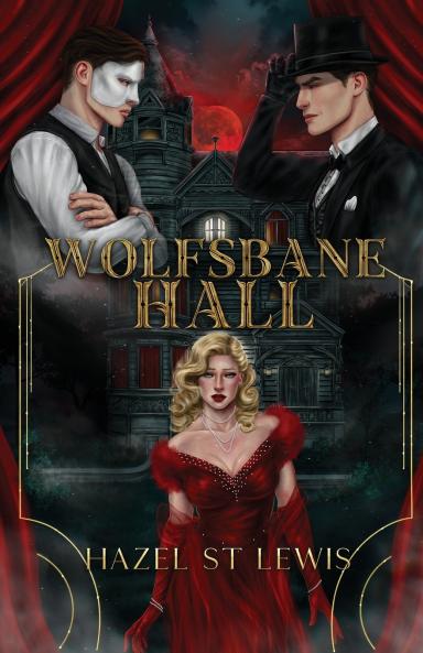 Wolfsbane Hall