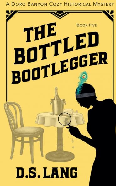 The Bottled Bootlegger