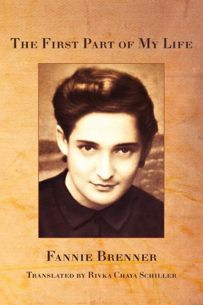 The First part of My Life