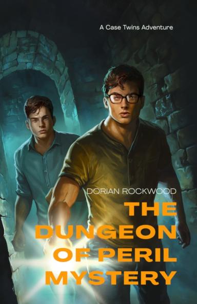 The Dungeon of Peril Mystery