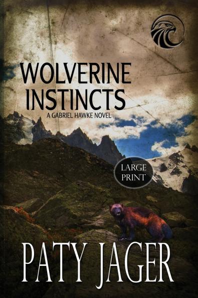 Wolverine Instincts LP