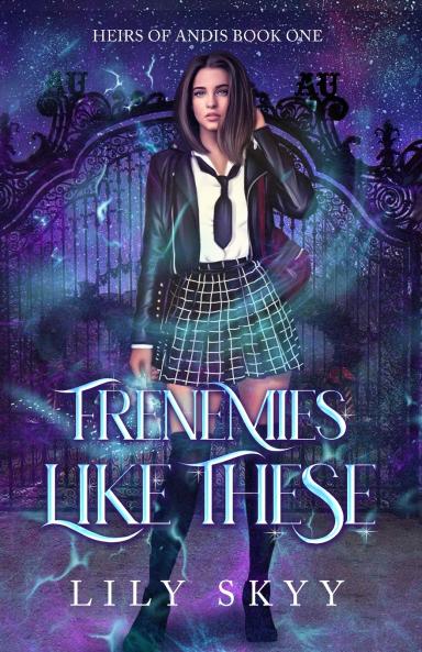 Frenemies Like These