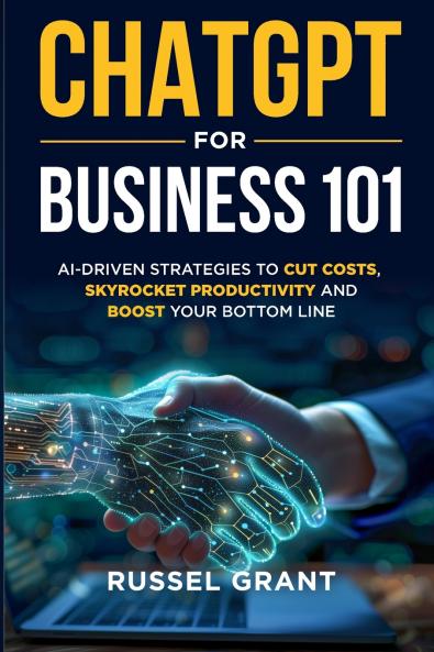 ChatGPT for Business 101