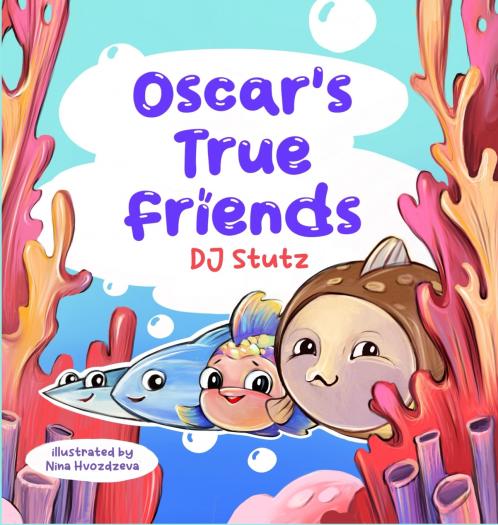 Oscar's True Friends