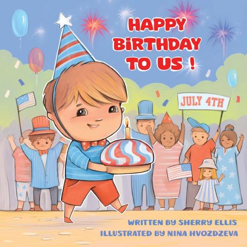 Happy Birthday to US