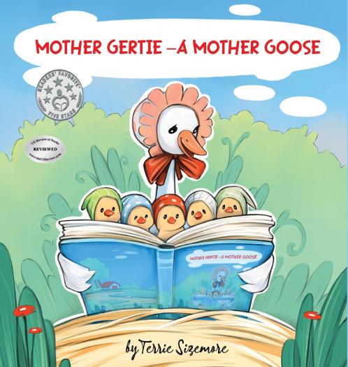 Mother Gertie