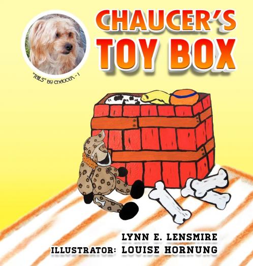 Chaucer's Toy Box