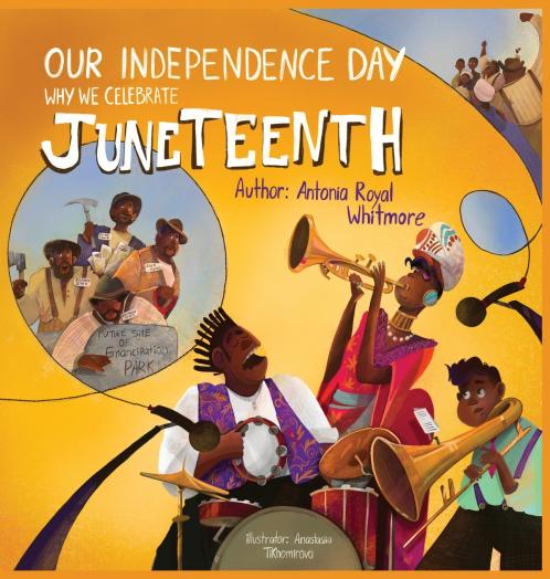 Our Independence Day