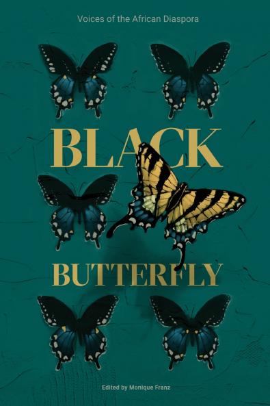Black Butterfly