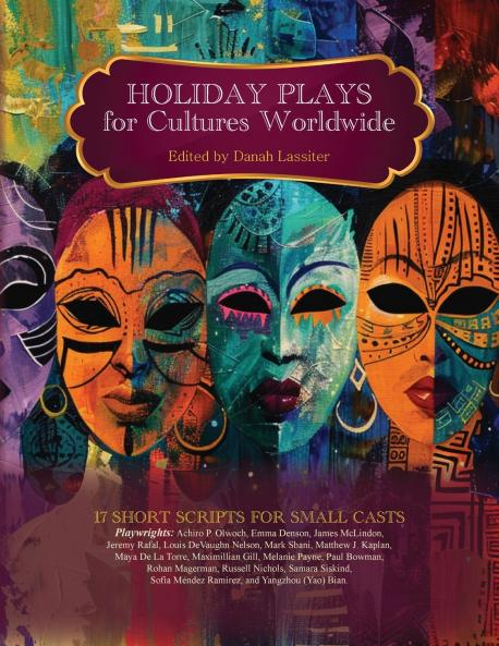 Holiday Plays for Cultures Worldwide