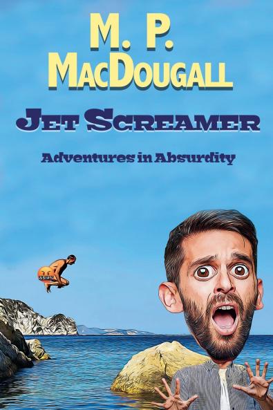 Jet Screamer