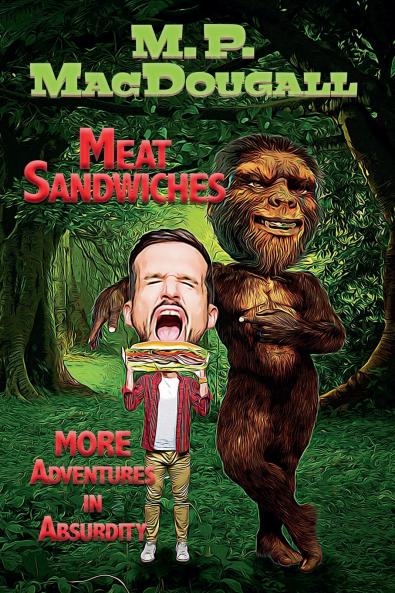 Meat Sandwiches