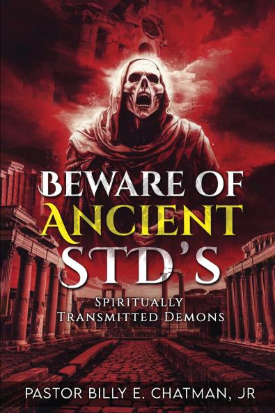 Beware of Ancient STD's