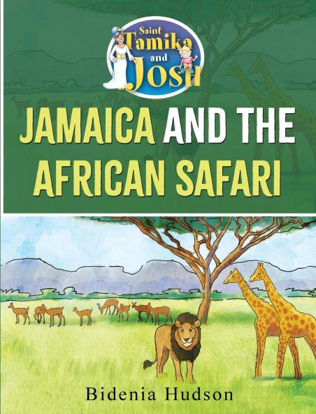 Saint Tamika and Josh