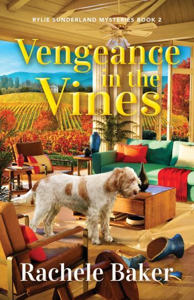 Vengeance in the Vines