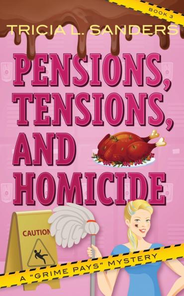 Pensions Tensions and Homicide