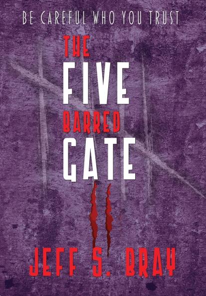 The Five Barred Gate II