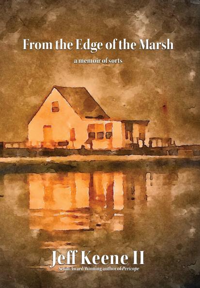 From the Edge of the Marsh