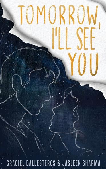 Tomorrow I'll See You