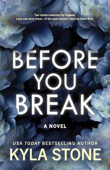 Before You Break