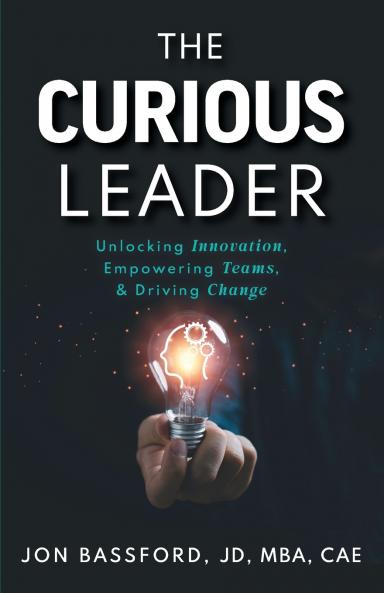 The Curious Leader