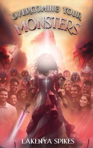 Overcoming your Monsters