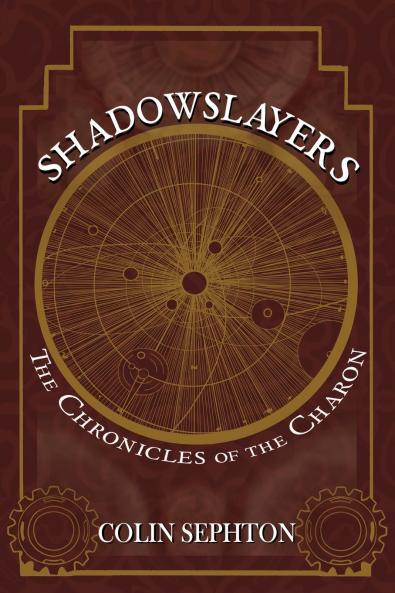 Shadowslayers