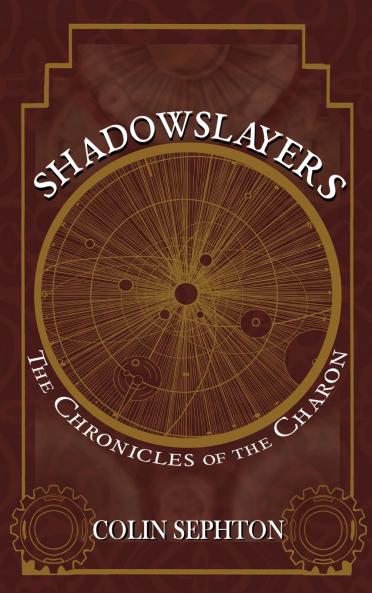 Shadowslayers