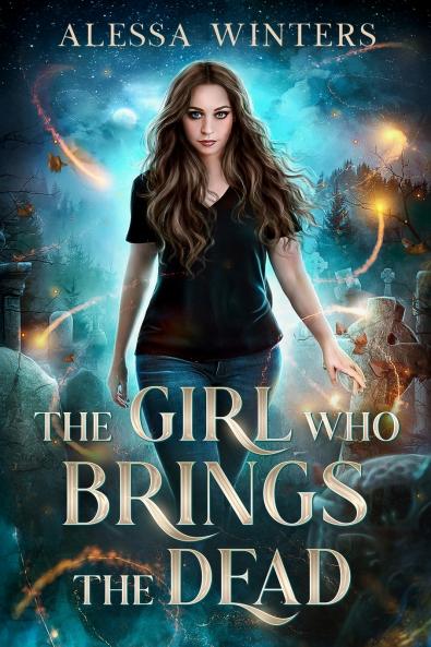 The Girl Who Brings The Dead