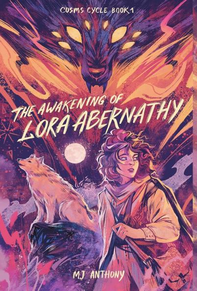 The Awakening of Lora Abernathy