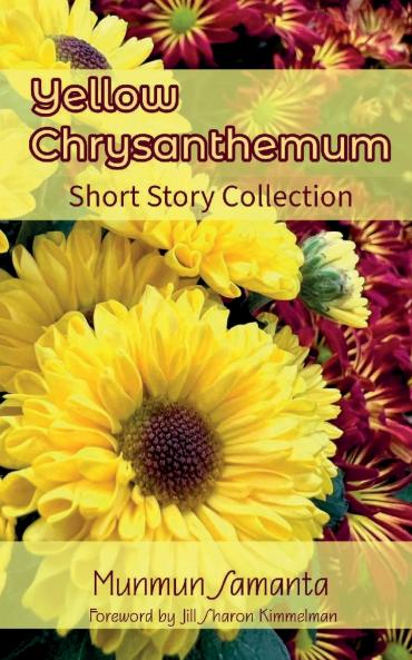 Yellow Chrysanthemum