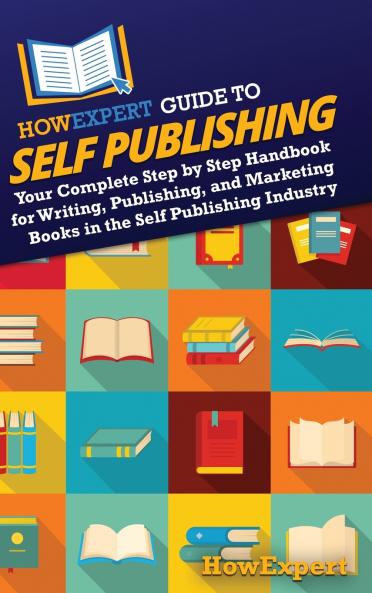 HowExpert Guide to Self Publishing