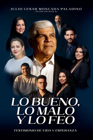 Lo Bueno Lo Malo y Lo Feo