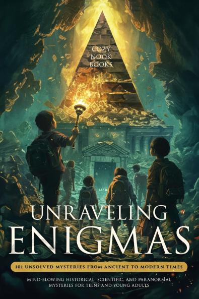 Unraveling Enigmas