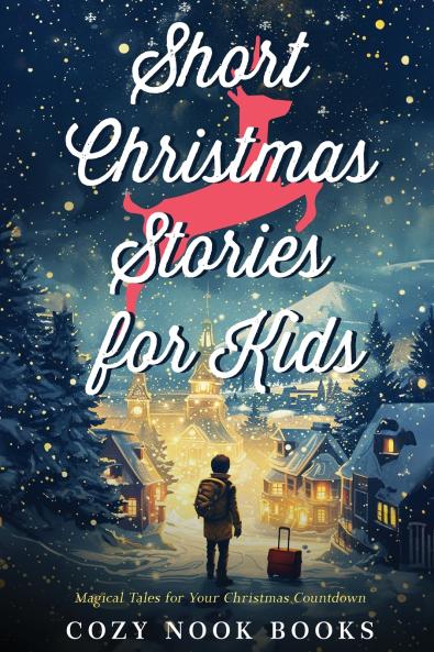 Short Christmas Stories for Kids