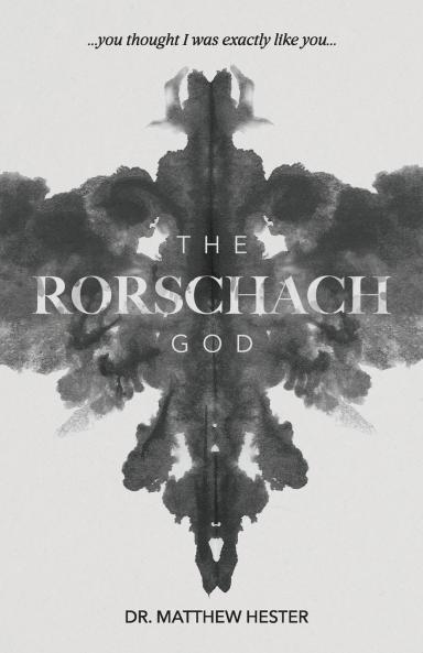 The Rorschach God
