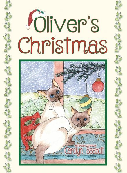 Oliver's Christmas