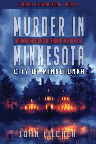 Murder in Minnesota