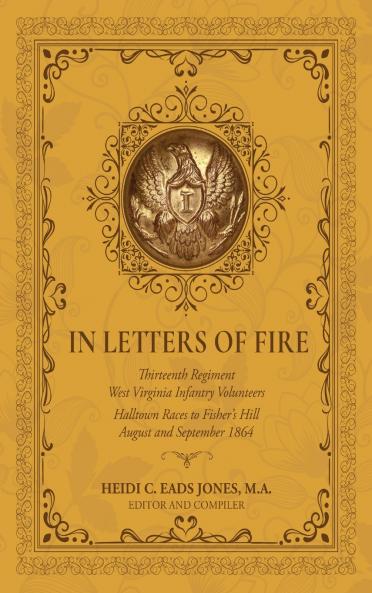 In Letters of Fire