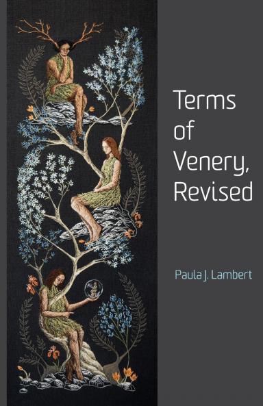 Terms of Venery Revised