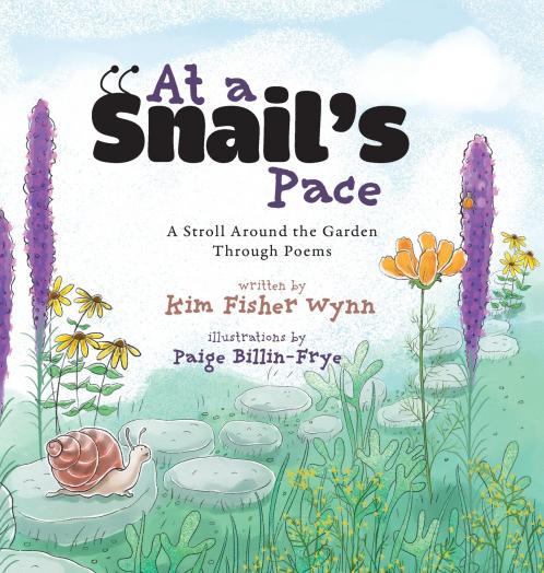 At a Snail's Pace