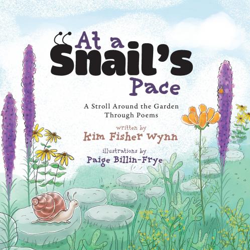 At a Snail's Pace