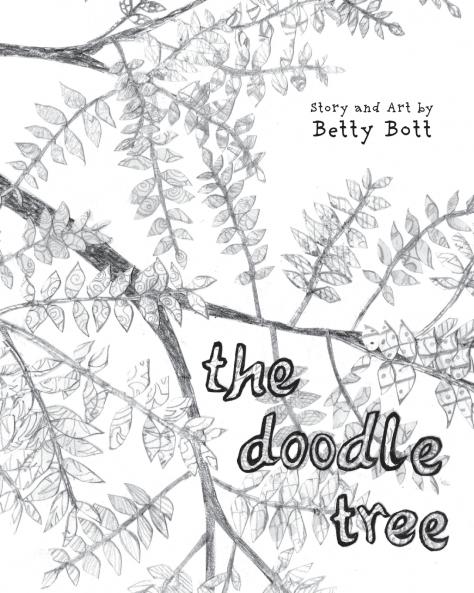 The Doodle Tree