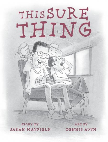 This Sure Thing