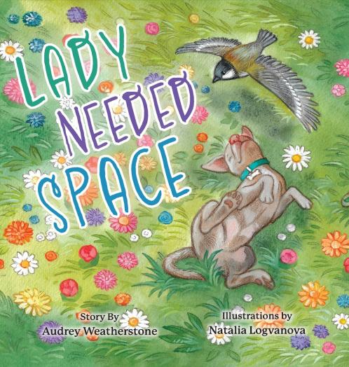 Lady Needed Space