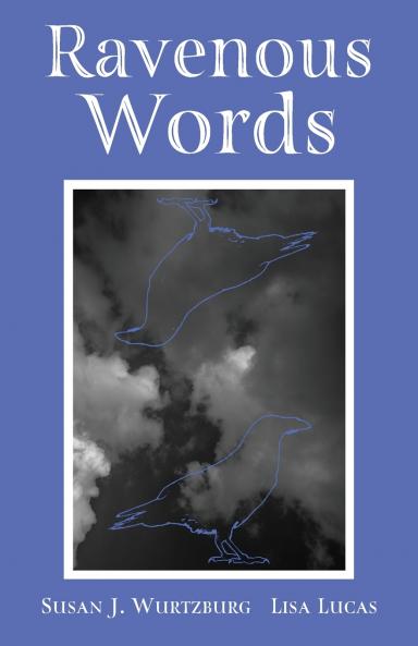 Ravenous Words