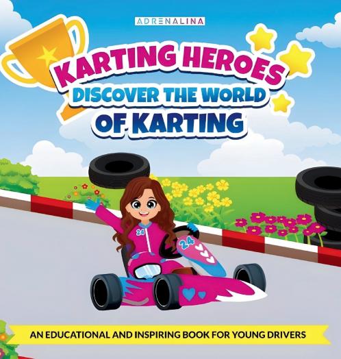 KARTING HEROES